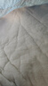 潔麗雅100%新疆棉花被棉花胎純棉被芯棉被全棉被子夏被空調被夏涼被褥 51%棉花被芯【150*200cm 8斤】 曬單實(shí)拍圖