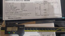 桂量高精度電子數顯卡尺0-150mm不銹鋼游標卡尺工業(yè)測量工具 GL024 0-300mm塑料表頭 曬單實(shí)拍圖