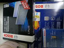 博世（BOSCH）濾芯保養套裝 空調濾+空氣濾+機濾 豐田RAV4 榮放2.0L(16至19款) 曬單實(shí)拍圖