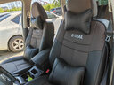 JOE & MASTER 適用于奇駿座套 【套餐二】座套+后備箱墊 真牛皮-豪華版【頭枕腰靠*2】 曬單實(shí)拍圖
