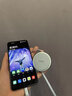 卡斐樂(lè )（Cafele） 數據線(xiàn)三合一手機充電器線(xiàn)100W蘋(píng)果Typec安卓一拖三伸縮車(chē)載6A快充通用 典雅綠【蘋(píng)果+typec+安卓】經(jīng)典3A快充合金款 曬單實(shí)拍圖