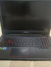 華碩( ROG) 飛行堡壘 系列 二手筆記本電腦 華碩 飛行堡壘 FX63VD 曬單實(shí)拍圖