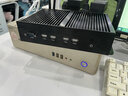 新創(chuàng  )云迷你工控機雙網(wǎng)雙串mini主機酷睿i3i5i7嵌入式低功耗家用辦公小PC linux/win工業(yè)微型電腦瘦客戶(hù)機 套餐20：i5-5200U/8G/256G 曬單實(shí)拍圖