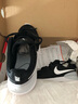 耐克（NIKE）男鞋女鞋 26春季新款運動(dòng)鞋情侶休閑鞋耐磨緩震透氣網(wǎng)面鞋跑步鞋 【新品】革命者8/經(jīng)典黑白/曬圖退10 40 曬單實(shí)拍圖