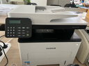 富士膠片（FUJI FILM）AP3410SD雙面打印機M288dw升級3410無(wú)線(xiàn)打印機A4黑白激光wifi打印復印掃描多功能一體機 AP3410SD無(wú)線(xiàn)wifi打印復印掃描傳真 曬單實(shí)拍圖