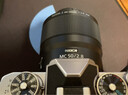 尼康（Nikon） 尼克爾Z卡口鏡頭 微單Z系列鏡頭 適用于尼康微單相機z卡口Z30/Z50II/Zf/cZ5II/Z6II/Z8/Z63/ZF/ZR Z 50 mm f/2.8微距鏡頭 出廠(chǎng)標配【送 曬單實(shí)拍圖