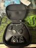 微軟（Microsoft）國行XBOX手柄2020 Series X S無線控制器 藍牙 游戲電玩 Steam黑神話悟空手柄 Elite 精英手柄【二代】 曬單實拍圖