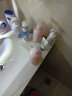 Sansei三生內(nèi)衣褲專用洗衣液 500ml 女性無香除菌洗滌劑清洗劑 內(nèi)衣洗衣液1瓶 曬單實拍圖