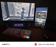 KTC 24.5英寸260Hz升降旋轉(zhuǎn)FastIPS原生240Hz廣色域HDR400亮度顯示屏電腦顯示器國家補(bǔ)貼H25T7-3代 曬單實(shí)拍圖