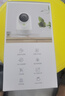 360攝像頭9pro 高清400萬(wàn)像素微光全彩家用監控手機遠程雙向通話(huà)360度旋轉嬰兒看護器 曬單實(shí)拍圖