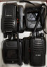 寶鋒(BAOFENG) BF-888S/777S/666S 對(duì)講機(jī)充電器 六聯(lián)充電器安全高效多聯(lián)充電器 曬單實(shí)拍圖