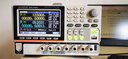 GWINSTEK 固緯GPD-3303/GPP-4323系列多通道可編程直流穩壓電源 多路輸出 GPP-3323【三通道 32V/3A】 曬單實(shí)拍圖