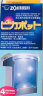 象印（ZO JIRUSHI） 清洗剂CD-K03E原装进口电热水瓶专用(一盒四包装）柠檬酸 实拍图