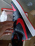 耐克（NIKE）Nike Court Borough Low2耐克經(jīng)典復古女子低幫板鞋運動(dòng)休閑鞋 BQ5448-007黑紅 40 曬單實(shí)拍圖