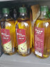 阿格利司（AGRIC）特级初榨橄榄油 1L*4 希腊原装进口 家庭量贩组合装食用油 实拍图