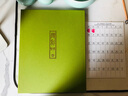 吳竹（KURETAKE）日本進(jìn)口固體水彩顏料國(guó)畫(huà)顏料套裝水彩畫(huà)顏料分裝固體水粉固彩便攜透明水彩 48色 曬單實(shí)拍圖