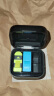 TELESIN运动相机适配GoPro11 12配件hero10 9电池充电器收纳内存卡电池盒 同时三充 hero12/11/10/9两电一充套装 晒单实拍图