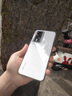 星仕美適用紅米k60至尊版手機殼Redmi保護套新款電鍍邊框冰感鏡面玻璃金屬鏡頭圈防摔簡(jiǎn)約創(chuàng  )意散熱男女款 紅米k60至尊版【雅典白】電鍍玻璃 曬單實(shí)拍圖