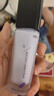 ZEESEA滋色隔離霜持妝素顏霜打底遮瑕三合一 紫色30g*1禮物送女友 曬單實(shí)拍圖