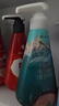 竹鹽屈臣氏LG竹鹽牙膏凈透瑩白清新口氣 新舊包裝隨機(jī)發(fā) 瑩白派繽牙膏285克 曬單實(shí)拍圖