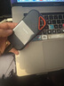 閃迪（SanDisk）2TB Nvme移動固態(tài)硬盤（PSSD）E81至尊超極速Pro版SSD 讀速2000MB/s 手機直連筆記本外接 三防保護 曬單實拍圖