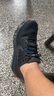 耐克（NIKE）官方網(wǎng)艦店男鞋秋季新款A(yù)IR VAPORMAX全掌大氣墊運(yùn)動(dòng)鞋緩震跑步鞋 849559-004/全黑 42 曬單實(shí)拍圖