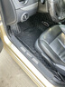適用于大眾朗逸plus汽車(chē)腳墊08 10 12 14 16 17 18 19 21新老款朗逸專(zhuān)用腳墊 朗逸專(zhuān)用 包門(mén)檻【雙層-帶兜】黑色+黑色絲圈 曬單實(shí)拍圖