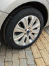德安通輪胎Mozzo Sport適配比亞迪秦/Golf等 運動(dòng)舒適型 225/50R17 曬單實(shí)拍圖
