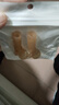 嘟嬰世配喜原裝吸嘴吸管水杯頭套件吸嘴頭吸水嘴兒童四喜吸管杯配件 2個防嗆散裝袋裝替換吸嘴 曬單實拍圖