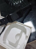 HKMW2025新款智能通話B7手環(huán)藍牙耳機二合一無創(chuàng)血糖心率血壓血氧檢測 黑色硅膠表帶+無創(chuàng)血糖檢測+來電信息提醒+多功能N 曬單實拍圖