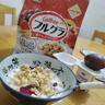 可可屋日本進(jìn)口美濃燒陶瓷日式釉下彩可愛卡通小碗米飯碗面碗湯碗 H30 招財貓 （大） 曬單實拍圖