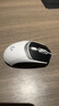 羅技（G）G309無(wú)線(xiàn)游戲鼠標(biāo)藍(lán)牙雙模電競(jìng)小狗屁王GPWmini迷你版隨行者輕量化宏編程筆記本電腦便攜鍵鼠套裝 G309白色【藍(lán)牙+接收器】 曬單實(shí)拍圖