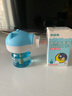 小浣熊電熱蚊香液家用插電式驅(qū)蚊液器補(bǔ)充液 45mlx6瓶+2加熱器 曬單實(shí)拍圖