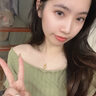 老鳳祥愛心黃金項鏈女足金跳動的心吊墜七夕情人節(jié)禮物送女友老婆生日 精美禮品盒子 曬單實拍圖