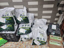 100斤發(fā)酵純羊糞有機(jī)肥料蔬菜專(zhuān)用肥料0.5斤種花盆栽果樹(shù)雞糞肥料 高端純羊糞100斤 曬單實(shí)拍圖