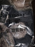 卡蒙（Kenmont）毛呢帽子女貝雷帽秋冬季帽子八角帽女士盆帽堆堆帽 2561 灰色 可調(diào)節(jié)(57.5cm) 曬單實(shí)拍圖
