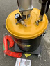 阿斯珈（ASOYOGA）氣動黃油機高壓注油器 黃油槍 打黃油機電動泵 黃油搶 加油機 12L升級款(4米管+鐵槍+油水分離) 曬單實拍圖