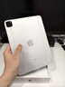 【全新官翻】Apple iPad Pro 11英寸（第2代）平板電腦  1TB 歐版 蜂窩版 銀色 原封未激活 一年質(zhì)保 曬單實拍圖