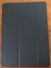 樂(lè )麗老款iPad Pro12.9保護套A1670適用于2015/2017年蘋(píng)果A1584平板1代Pro12.9英寸A1671殼2代A1821 尊貴黑（書(shū)本款） 2015/2017年款Pro12.9英寸 曬單實(shí)拍圖