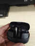 漫步者（EDIFIER）【王一博代言】FitBuds Pro真無(wú)線(xiàn)主動(dòng)降噪藍牙耳機太空艙入耳式低延遲輕奢學(xué)生音樂(lè )游戲運動(dòng)禮物 【皮革紋理設計】秘境藍+收納袋 曬單實(shí)拍圖
