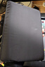 INCASE Compact適用于蘋(píng)果iPad筆記本電腦內膽包Macbook pro/air華為聯(lián)想筆記本M2/3內膽包13英寸黑色 曬單實(shí)拍圖