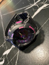 卡西歐（CASIO）BABY-G BA-110系列 原宿風(fēng)小魔女活力少女運動時尚女士手表送女友 BA-110XTM-1APR 曬單實拍圖