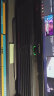 Colorfire七彩虹蓝牙便携电脑音响音箱家用桌面超重低音炮台式机笔记本网课有线RGB多媒体播放器CSP-5203 晒单实拍图