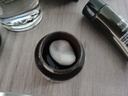 百雀羚（PECHOIN） 男士護膚品控油保濕套裝洗面奶乳液深層清潔控油保濕護膚品 磨砂潔面膏140g+控油保濕乳140g 曬單實(shí)拍圖
