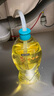 高迪朗廚房水槽皂液器銅泵頭洗菜盆洗潔精按壓器延長管免稀釋免加液吸泵 K5槍灰色方款銅泵頭+延長管 曬單實拍圖