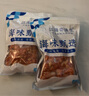 江海寄漁生 渤海灣大海米金鉤海米零食大蝦仁干新鮮蝦淡干開(kāi)洋海鮮干貨禮盒 金鉤海米袋裝1000克 曬單實(shí)拍圖