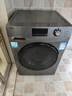 海爾【速溶超凈】洗衣機全自動(dòng)滾筒變頻家用10公斤大容量速洗羊毛洗羽絨洗除菌筒自潔一級能效 潔凈款【20年防生銹】速溶窗+除菌螨+1.1洗凈比 曬單實(shí)拍圖