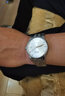 美度MIDO 瑞士男表 貝倫賽麗系列全自動(dòng)機械手表男士商務(wù)腕表  M8600.4.10.1 曬單實(shí)拍圖