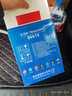 駱駝（CAMEL）駱駝牌蓄電池天鵝DF汽車(chē)電瓶L2400/55D23/80D26/12V45/55/60/70AH 55A樂(lè )風(fēng)景程寶駿560730630凱越 曬單實(shí)拍圖