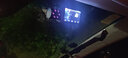 捷渡（JADO）行車(chē)記錄儀D350高清夜視手機wifi互聯(lián)車(chē)前車(chē)內車(chē)后三鏡頭同時(shí)三錄 手機APP互聯(lián)+前中后三錄+32G卡 曬單實(shí)拍圖